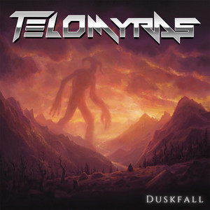 Duskfall by Telomyras