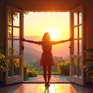 Open Arms