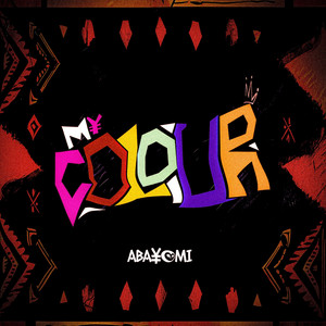 M¥ Colour by ABA¥OMI
