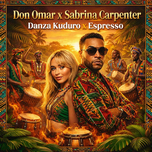 Danza Kuduro x Espresso - Afro Soul by Meera31