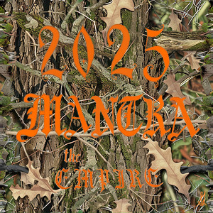 2025 MANTRA by The Empire