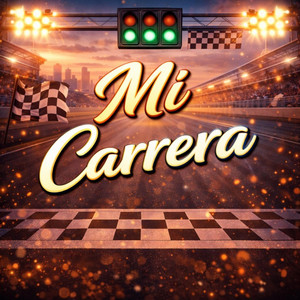 Mi Carrera by Maviel gold