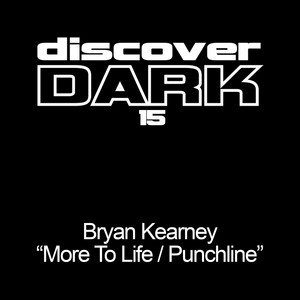 Punchline cover art