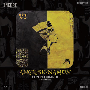 AnckSuNamun cover art