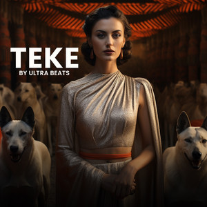 Ultra Beats - Teke