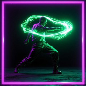 Adrian Kael Virex - Last Echo Alive