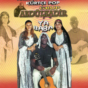 Grup Abdülkadir - Kızno