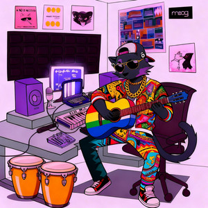 DaniVox by PsychoBTZ