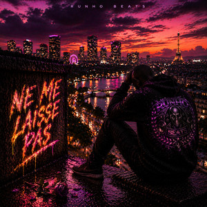Ne Me Laisse Pas by RunhoBeatz