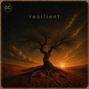 Resilient by George Chrys