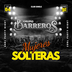 Barreros - Mujeres Solteras