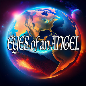 Eyes of an Angel by The Canyon Caterwaulers