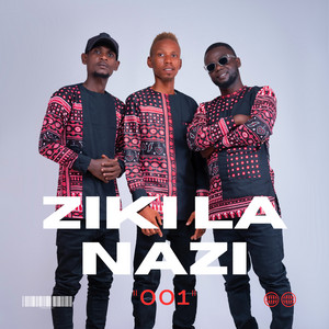 Ziki La Nazi - 001