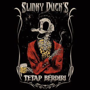Tetap Berdiri by Slinky Ducks, Mad Billy