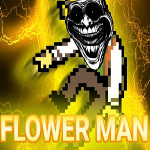 Flower Man - PHONK by Pepperz