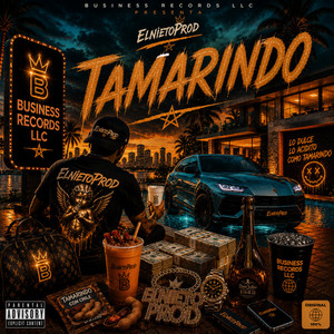 Tamarindo by ElNietoProd