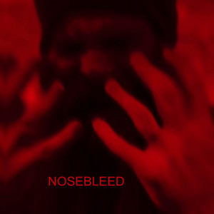 Nosebleed - Metal Version with Noah Brooks M by Matt McClure