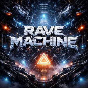 RAVE MACHINE by SYNCOPE