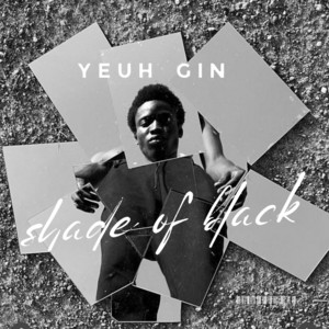 Yeuh GIN - Shade of Black