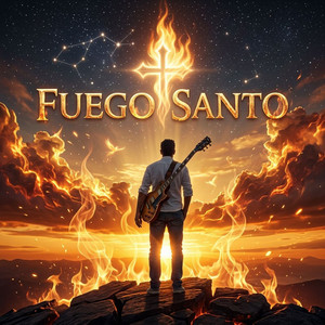 Tu Amor Me Sostiene by Benjamín de Sión
