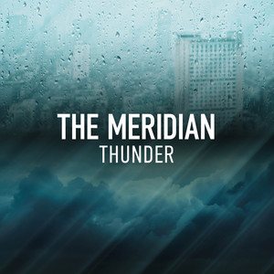 The Meridian Thunder album
