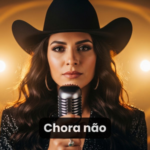 Chora Não by Mesa Errada