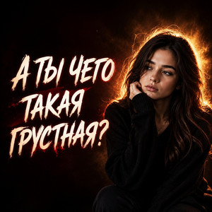 А ты чего такая грустная? by Nurtore Esbol