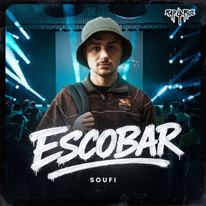 Rap La Rue — Escobar (2026)