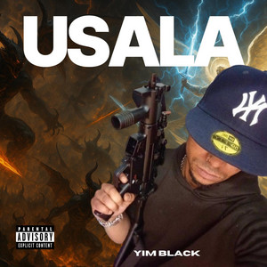 usala by Yim Black