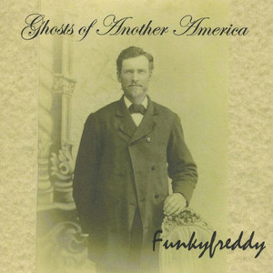 Another Catskill Raga — cover art by Funkyfreddy