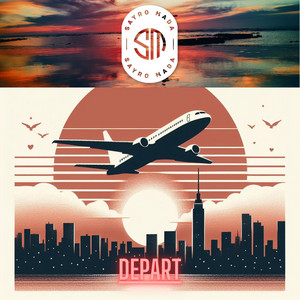 Portada de Départ