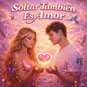 Soltar También Es Amor
