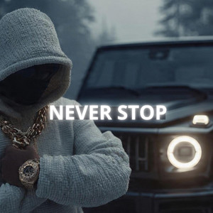 Never Stop by Shadow Bass King
