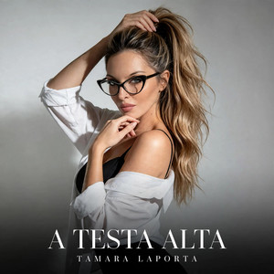 CANTA FOTTITENE E BALLA by TAMARA LAPORTA