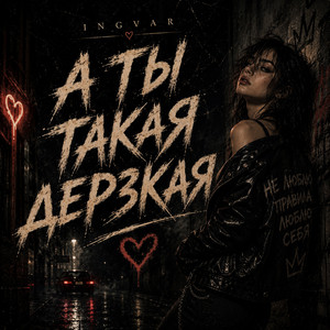 А ты такая дерзкая by INGVAR