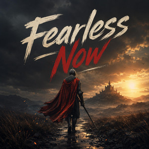 Fearless Now by Auri Kade