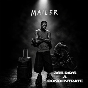 Concentrate by Mailer