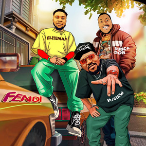 Fendi