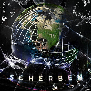 Portada de Scherben