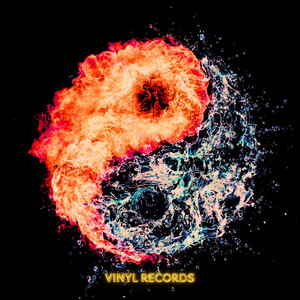 YIN YANG by RAMSA
