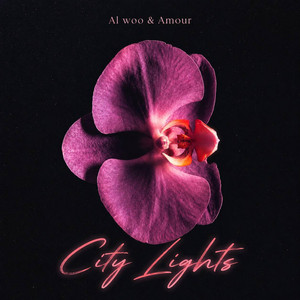 AL WOO — City Lights
