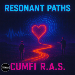Resonant Paths by Cumfi R.A.S.