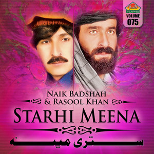 Naik Badshah - Meena Dawour Da Dasta Ghum Ki