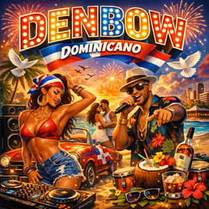 Denbow dominicano by jd-k121, ricardo grullon