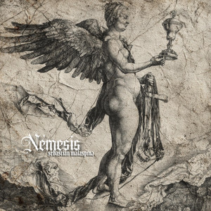 Sebastian Malaspina - Equilibrio