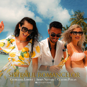 Armin Nicoara - Sistemul Româncelor (feat. Georgiana Lobont & Claudia Puican)