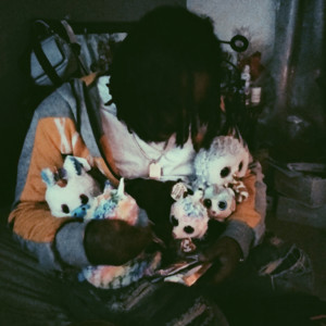 S.O.M CAPO - Who Can I Trust (feat. Trafficc)