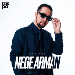 Nege Arman
