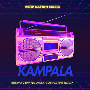 KAMPALA (feat. JACKY & AMAG THE BLACK)