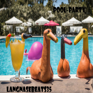 Langnasebeats35 - Embrace